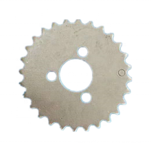 SUPRA 14321-GBG-900 Motorcycle 28T Sprocket Gear Cam Timing Chain Camshaft Gear